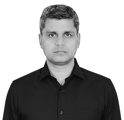 Dr. Aditya Karnik