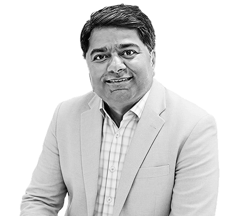 Anand Pansare