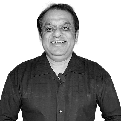 Anil Datar