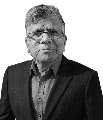 Dr. Avinash Dharmadhikari