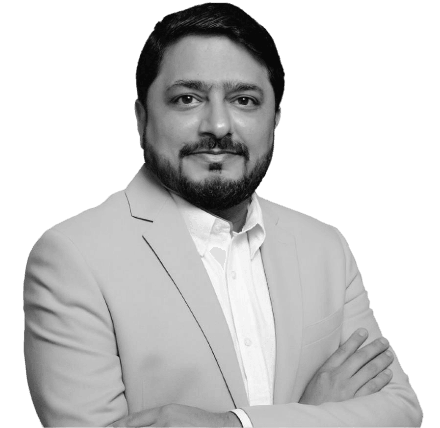 Dr. Prashant Pansare