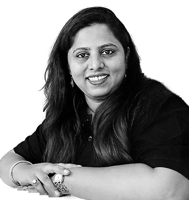 Trupti Pansare