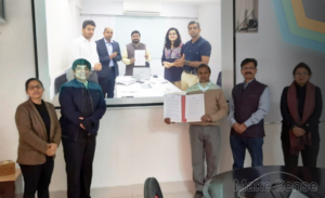 IIT Mandi iHub & Rubiscape sign an MOU for collaboration in Data Science & Artificial Intelligence