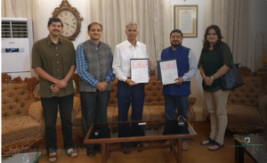 Rubiscape & Pune University's AI & ML program