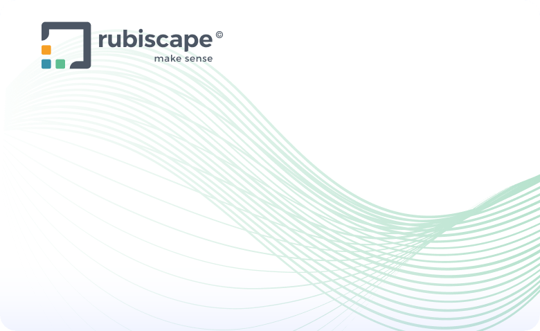 Rubiscape-Company-Deck graphic