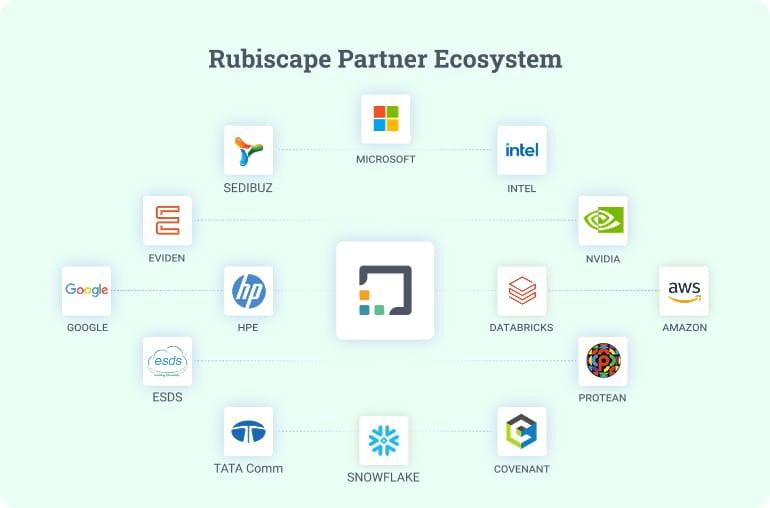 Rubiscape Partner Ecosystem elementor io optimized